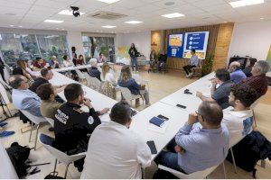 Gandia impulsa el seu producte gastronòmic en una nova jornada de Networking SICTED