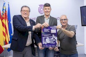Gandia acoge este fin de semana el Campeonato de España Juvenil 2025 de hockey sobre patines - (foto 2)