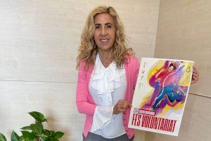 València impulsa el voluntariado joven con una nueva campaña desde la Casa del Voluntariado