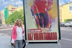 València impulsa el voluntariado joven con una nueva campaña desde la Casa del Voluntariado - (foto 2)
