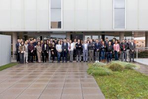 Les empreses d'Espaitec inverteixen més de 5,4 milions d'euros en R+D+i durant 2024