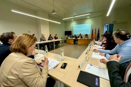 La Generalitat desbloqueja la construcció d’una carretera que connectarà l’A-7 i el parc industrial Joan Carles I a Almussafes