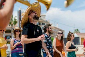 Burriana recordará con un festival popular y musical a Vicent Aleixandre