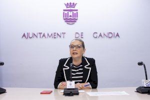 Urbalab Gandia presenta una nova formació digital sobre ciberseguretat, sistemes d’identificació electrònica i Intel·ligència Artificial