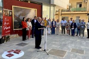 El Museu Nacional del Prado ix al carrer i llança la iniciativa cultural “En un lloc de…” en suport als municipis afectats per la Dana