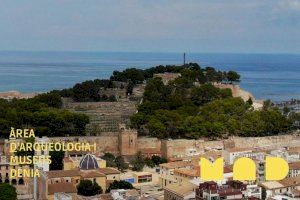 Dénia celebra el Dia internacional dels museus acostant al públic les propostes expositives més recents amb visites guiades gratuïtes
