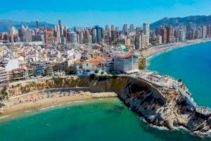 El PSOE de Benidorm propone incorporar más de 60 bienes y espacios al catálogo de protección