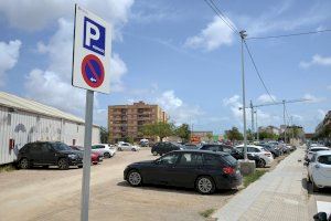 ¿Dónde aparcar en Paiporta tras la debacle de la DANA?