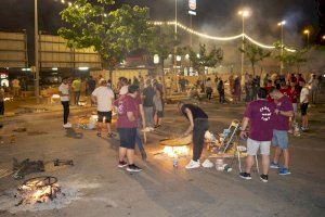 Programació festes de Sant Pasqual: Vila-real viurà un dimecres de festa amb bous, empedrats i música