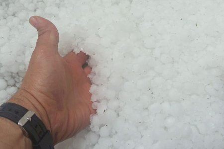 El Consell activa la petición de zona catastrófica por los daños del temporal en comarcas de Valencia y Castellón