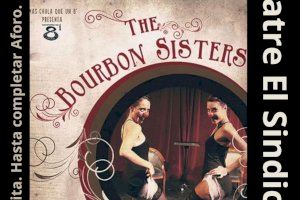 Últimas entradas para “The Bourbon Sisters” este viernes en El Sindicat en La Nucía
