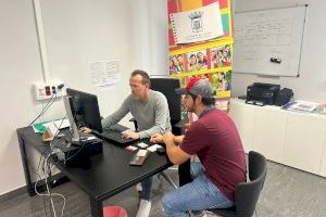 El plazo de admisión en los colegios finaliza mañana