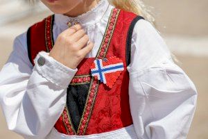 L’Alfàs del Pi  se prepara para celebrar este sábado el Día Nacional de Noruega