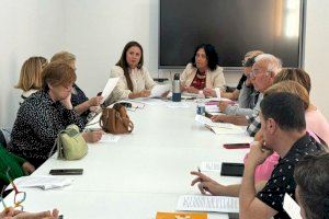 El Ayuntamiento de Villajoyosa convoca ayudas a las asociaciones locales que desarrollan su acción social en el municipio