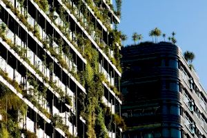 València llança un programa de desenvolupament de solucions innovadores dirigides a aconseguir edificis de consum quasi nul