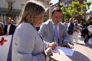 Peníscola reclama 1.711.062,73€ que el Govern d'Espanya li deu