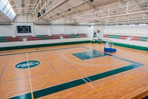 Calp crea el Consell Municipal d’Esports para fomentar la participación en la gestión deportiva municipal - (foto 3) Calp crea el Consell Municipal d’Esports para fomentar la participación en la gestión deportiva municipal - (foto 3)