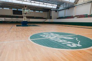 Calp crea el Consell Municipal d’Esports para fomentar la participación en la gestión deportiva municipal - (foto 2) Calp crea el Consell Municipal d’Esports para fomentar la participación en la gestión deportiva municipal - (foto 2)