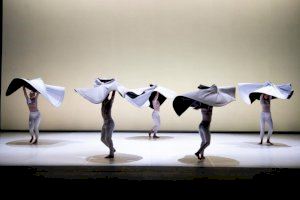 El IVC ofrece teatro y danza en el Teatre Arniches de Alicante con La Zaranda y Cía Silvia Batet