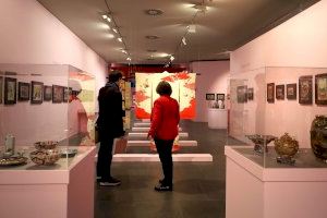 La Diputació de València celebra el Dia i la Nit dels Museus en els seus centres culturals La Diputació de València celebra el Dia i la Nit dels Museus en els seus centres culturals