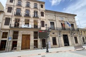 L'Ajuntament de Sueca liquida el pressupost de 2024 amb romanent de tresoreria negatiu i incomplint l'estabilitat pressupostària