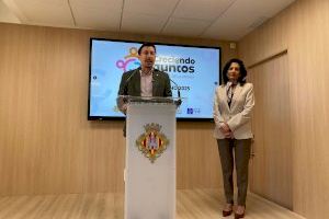 Castellón da el pistoletazo de salida a la II edición del Festival de la Familia con una semana de charlas y actividades formativas