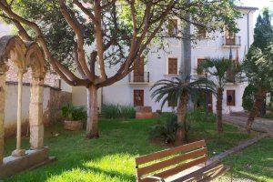Vila-real adquireix l'hort i alqueria de Puchol per 280.000 euros com a nova zona verda i espai cultural