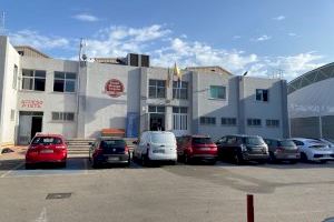 Calp crea el Consell Municipal d’Esports para fomentar la participación en la gestión deportiva municipal - (foto 4) Calp crea el Consell Municipal d’Esports para fomentar la participación en la gestión deportiva municipal - (foto 4)