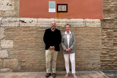 El Museu del Prado arriba a Algemesí amb una reproducció de Dürer en la Setmana Internacional dels Museus