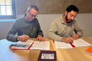 L’Ajuntament d’Altea i la Fundació Horta Sud renoven el seu compromís per enfortir el teixit associatiu local
