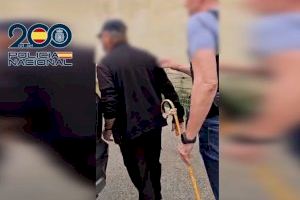 Cuarto detenido en Alzira por el asesinato frente a la iglesia de Nazaret