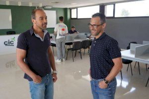 Ontinyent pone en marcha un servicio extraordinario de Sala de Estudio para preparar los exámenes de junio
