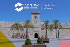 La XVIII Escuela Europea de Nanociencia Molecular se celebra la próxima semana en Santa Pola