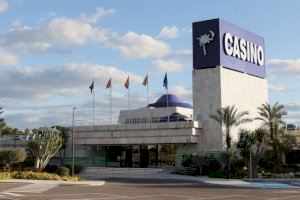 Casino Mediterráneo La Vila Joiosa abre sus puertas y estrena una nueva etapa