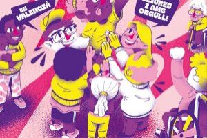 Betxí acoge la Fiesta por la Lengua 2025 con los conciertos de Trobadorets y La Kinky Band