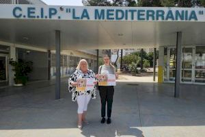 El Ayuntamiento de Oropesa lanza la Escuela de Verano con actividades lúdicas, educativas y comedor opcional