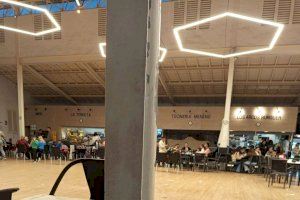 El PP demana solucionar les goteres en el mercat de Nules