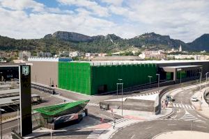 Hinojosa finaliza la ampliación y modernización de su planta de Xàtiva y aumenta su capacidad productiva