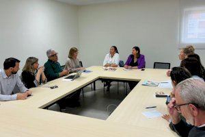 El Patronat de Turisme constituïx la taula tècnica de Turisme Gastronòmic per a impulsar el sector a Castelló