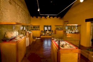 Planes para el fin de semana: los 8 museos que puedes visitar de un pueblo de Castellón de forma gratuita