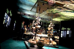 La Diputació de València celebra el Dia i la Nit dels Museus en els seus centres culturals - (foto 2) La Diputació de València celebra el Dia i la Nit dels Museus en els seus centres culturals - (foto 2)
