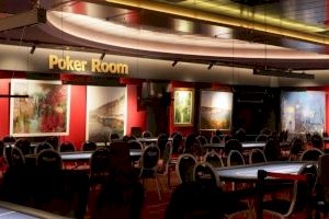 Casino Mediterráneo La Vila Joiosa abre sus puertas y estrena una nueva etapa - (foto 6)