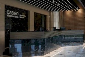 Casino Mediterráneo La Vila Joiosa abre sus puertas y estrena una nueva etapa - (foto 5)
