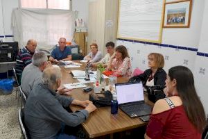 Compromís dona suport a la demanda d’inversions en salut i educació públiques de La Forja