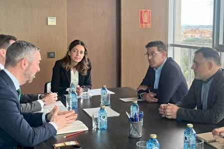 Ontinyent se felicita por la rápida cobertura de la plaza vacante del juzgado nº3