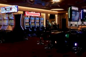 Casino Mediterráneo La Vila Joiosa abre sus puertas y estrena una nueva etapa - (foto 3)