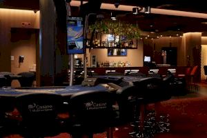 Casino Mediterráneo La Vila Joiosa abre sus puertas y estrena una nueva etapa - (foto 2)