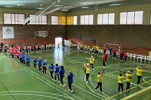 Manises celebrarà la Setmana de les Persones Majors del 26 al 30 de maig