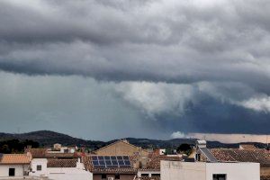 ¿Se estabiliza el tiempo? La previsión para este jueves en la Comunitat Valenciana deja margen para la incertidumbre