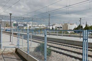 Orpesa avisa: els trens entre Vinaròs i Castelló seran substituïts per autobusos